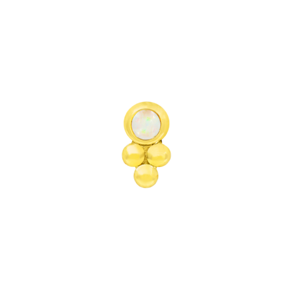 Madonna - Oro 14K - Junipurr