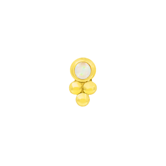 Madonna - Oro 14K - Junipurr