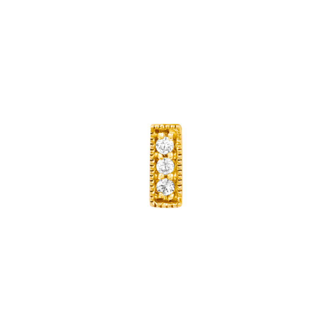 Top Gems - Oro 14K - Junipurr