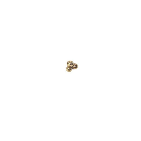 Pyramid - Oro 14k - Auris Jewellery