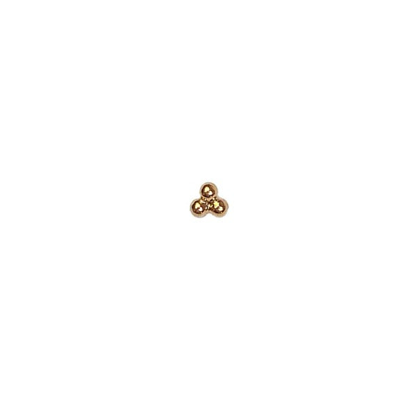 Gold Roof - Oro 18K