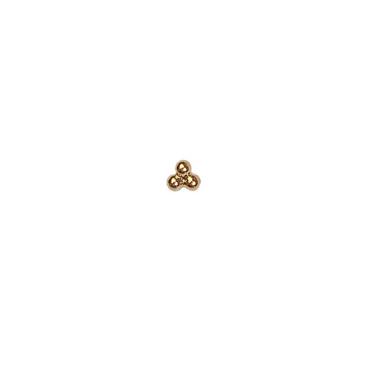 Gold Roof - Oro 18K