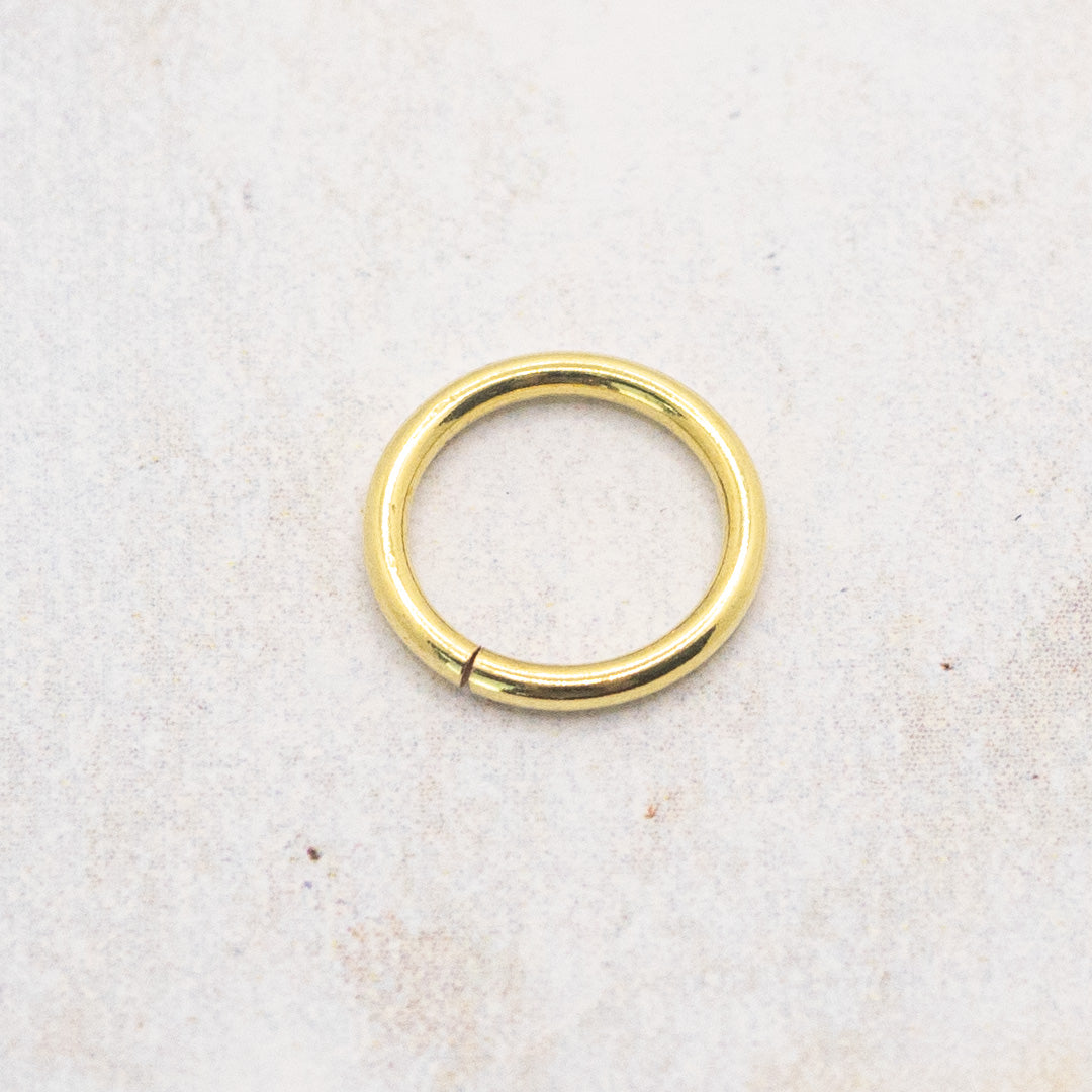 Lord of Rings - Oro 18K