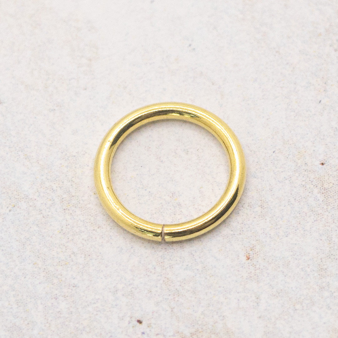 Lord of Rings - Oro 18K