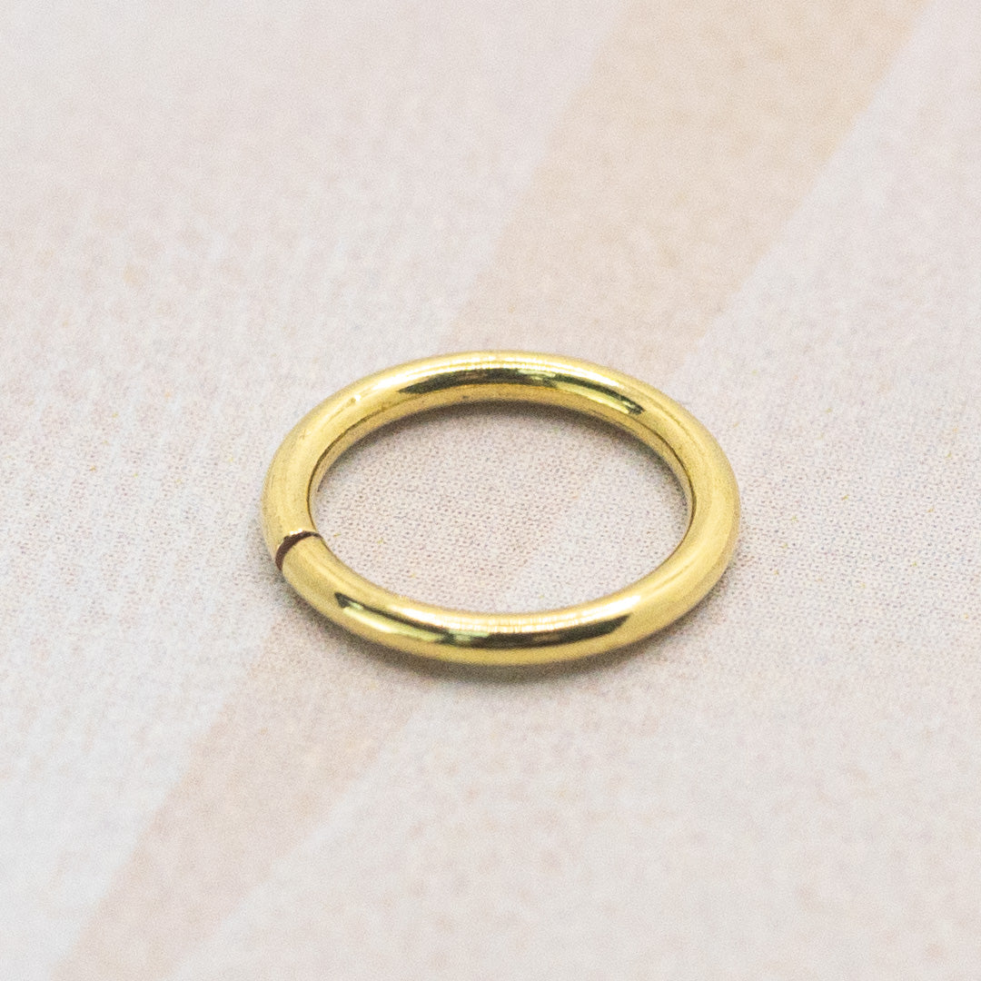 Lord of Rings - Oro 18K