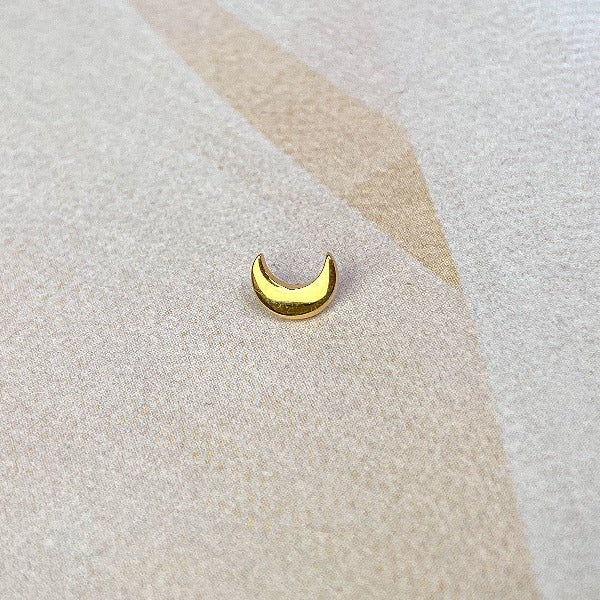 Big Moon - Oro 18K