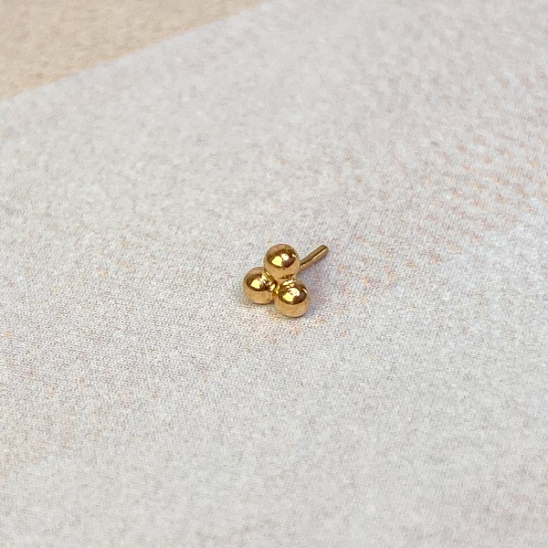 Gold Roof - Oro 18K