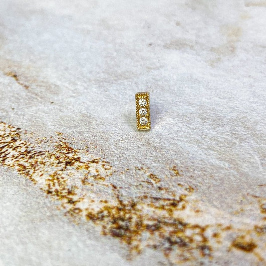 Top Gems - Oro 14K - Junipurr