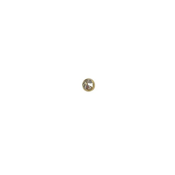 Gem - Oro 14K - Auris Jewellery