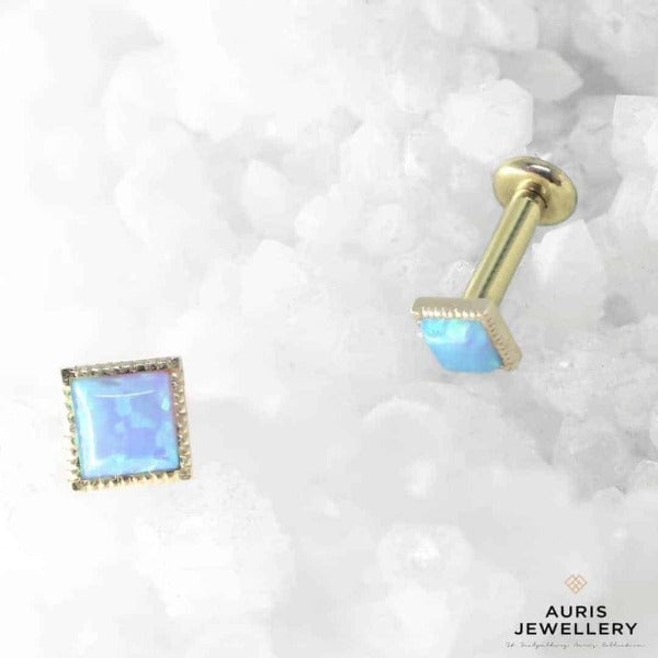 Mercury - Oro 14K - Auris Jewellery