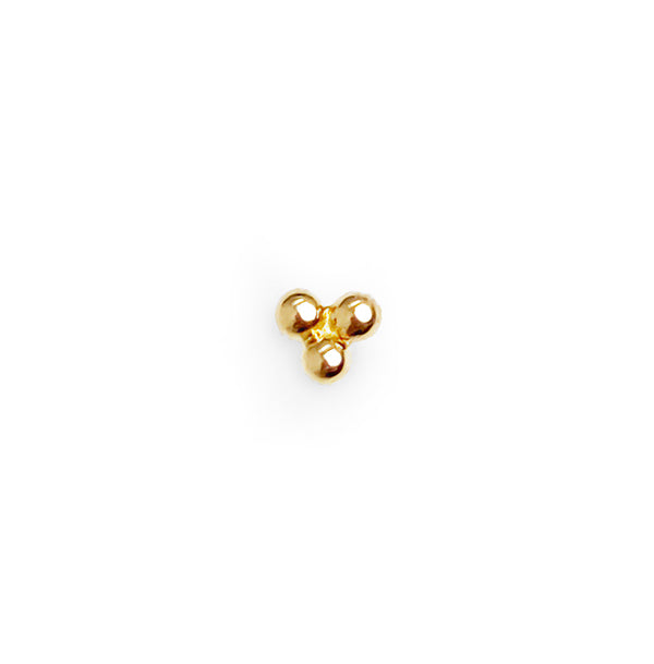 Gold Roof - Oro 18K