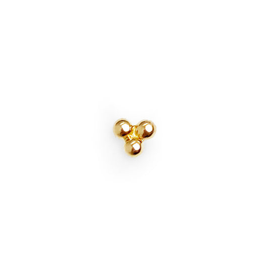 Gold Roof - Oro 18K